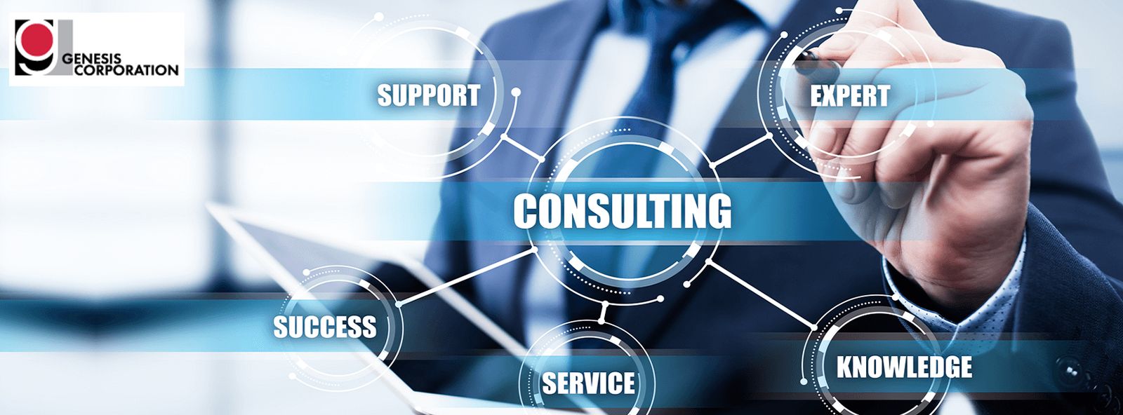 Consultancy Services