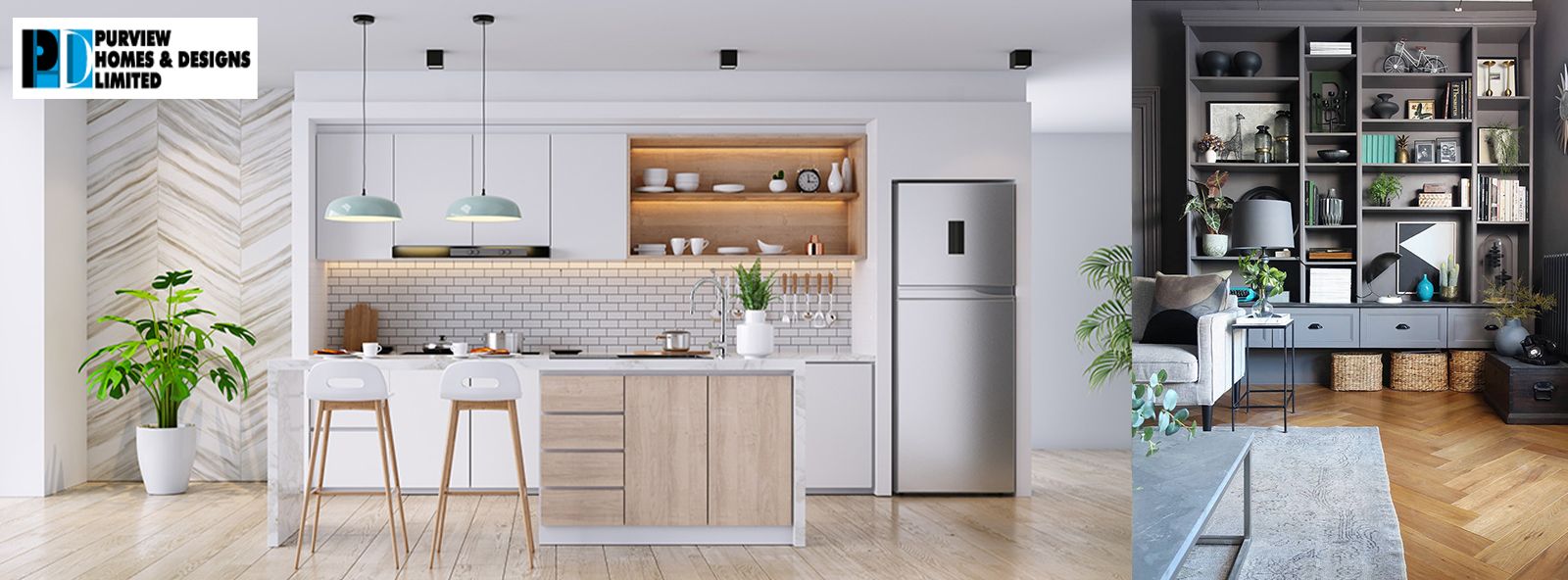 Interior Design Services