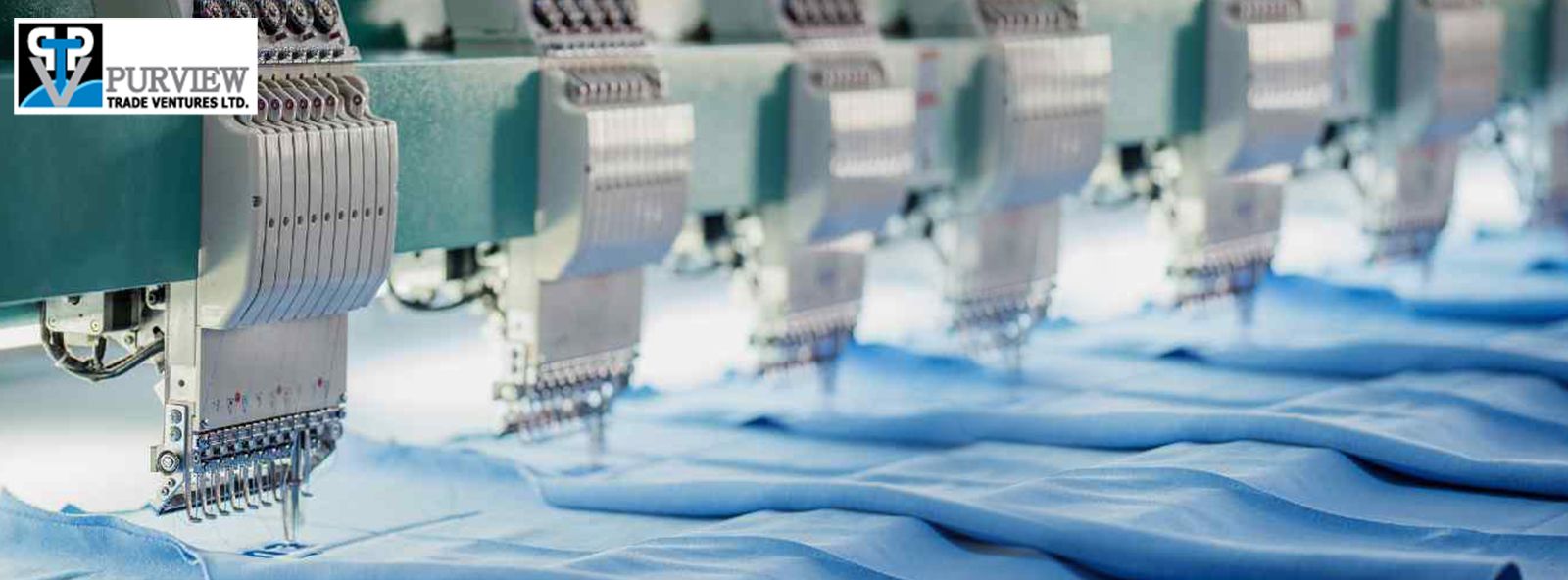 Apparel & Clothing Sourcing