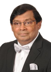 International Trade Representation